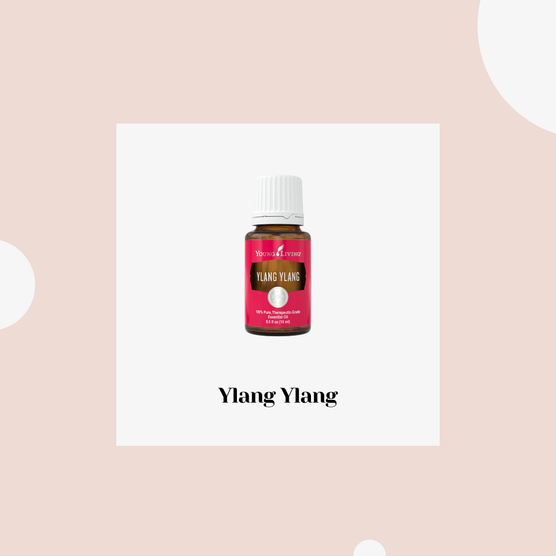 Ylang ylang