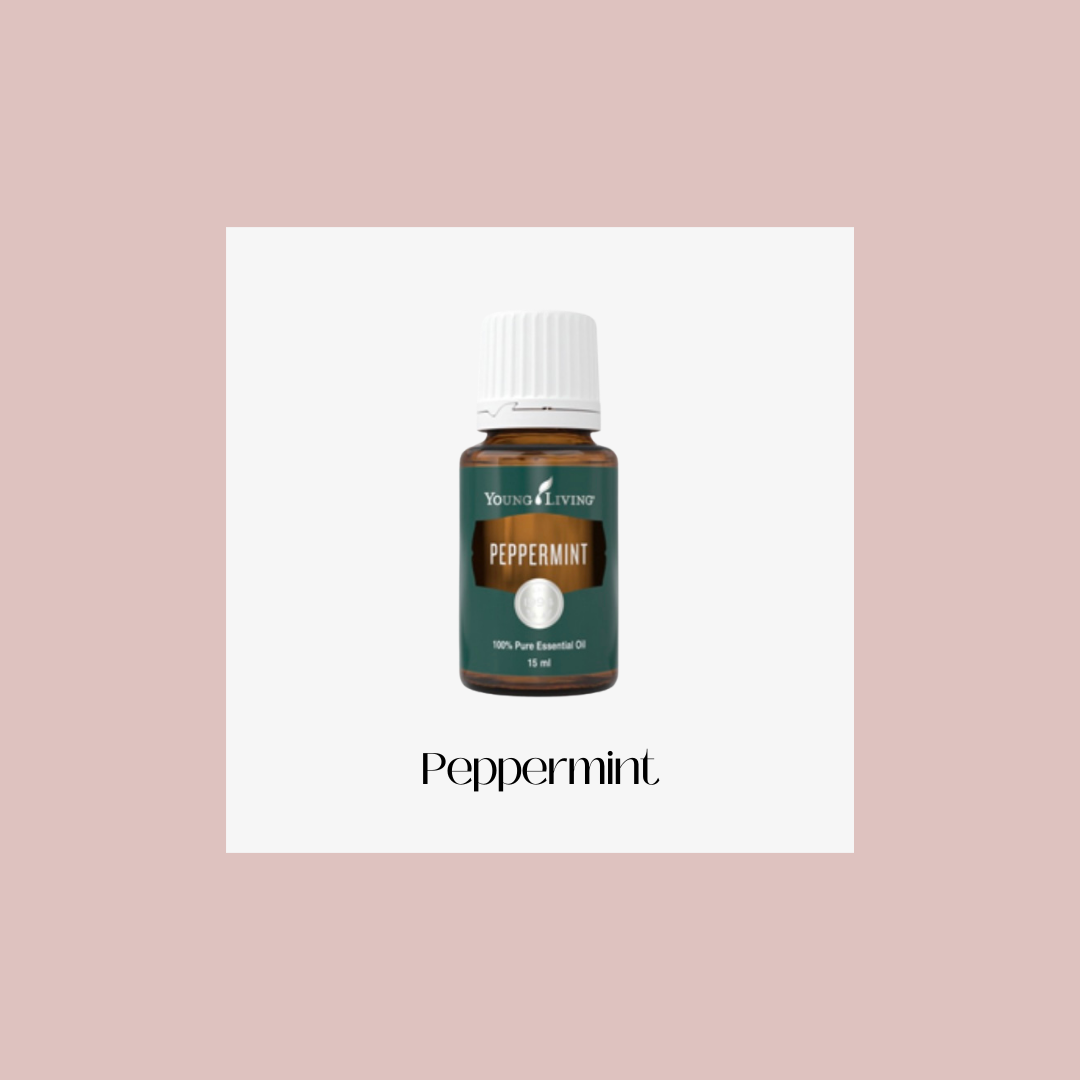 Peppermint