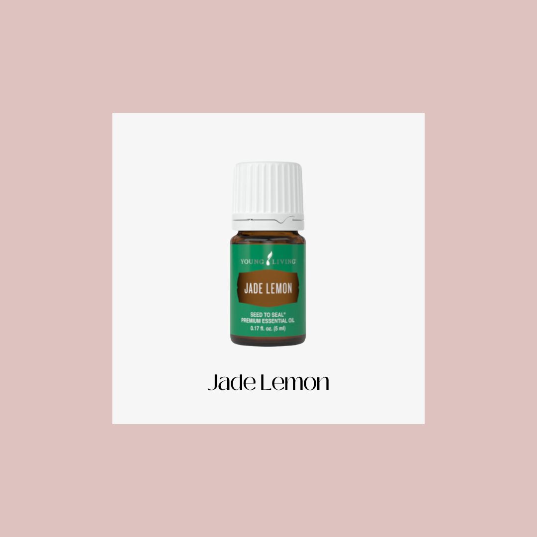 Jade Lemon