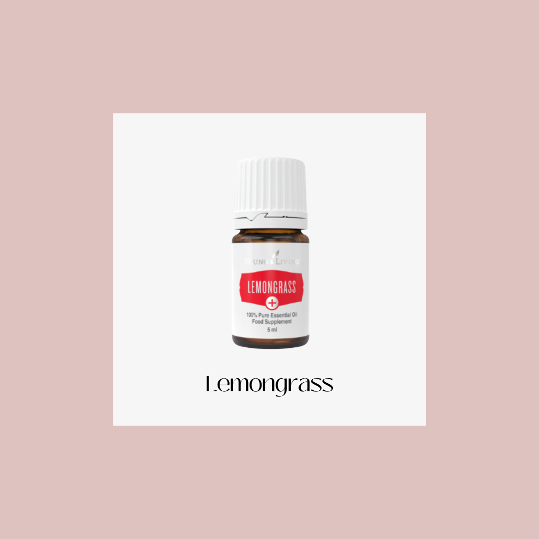 Lemongrass