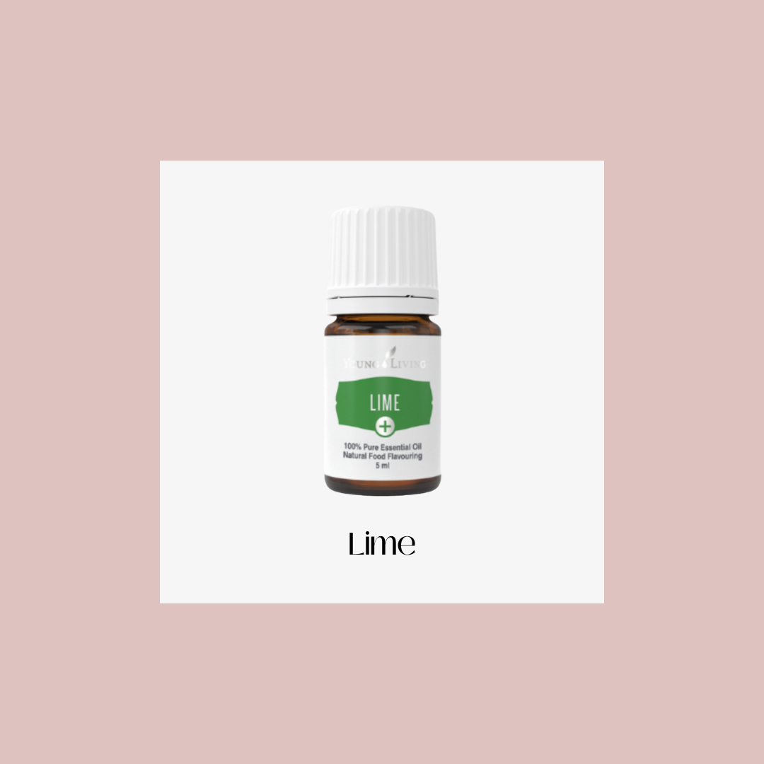Lime – Lima