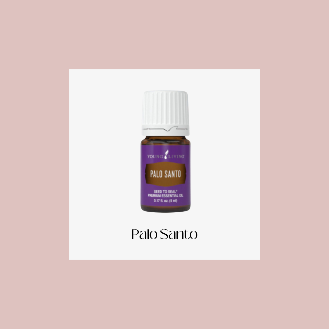Palo Santo