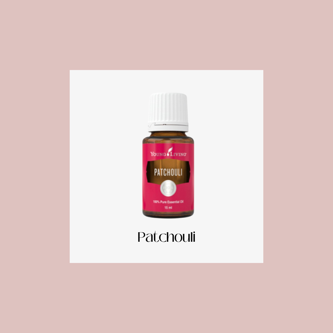 Patchouli