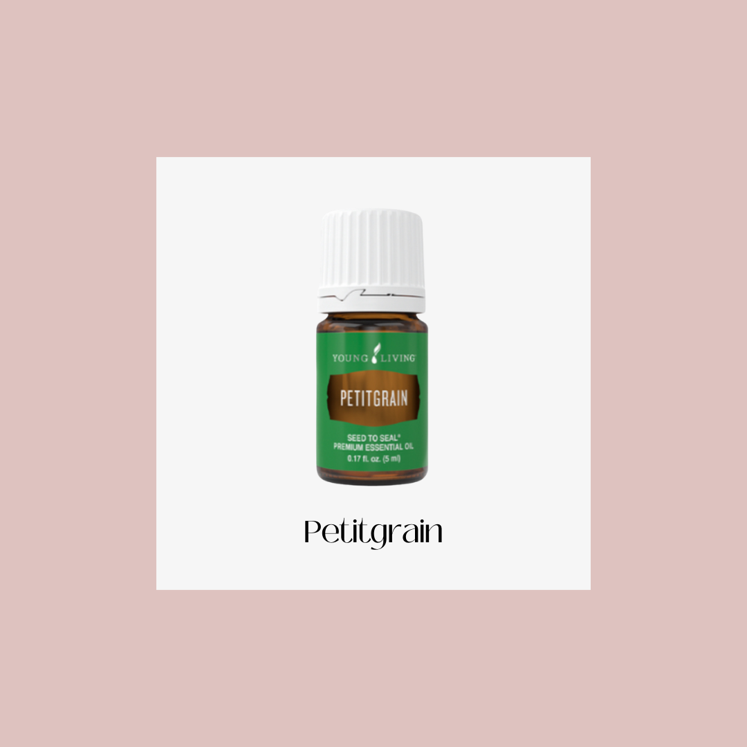 Petitgrain
