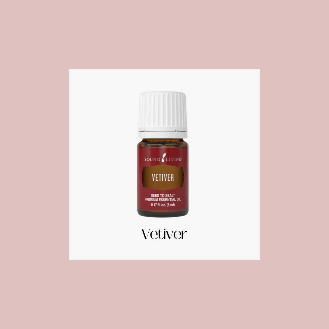Vetiver
