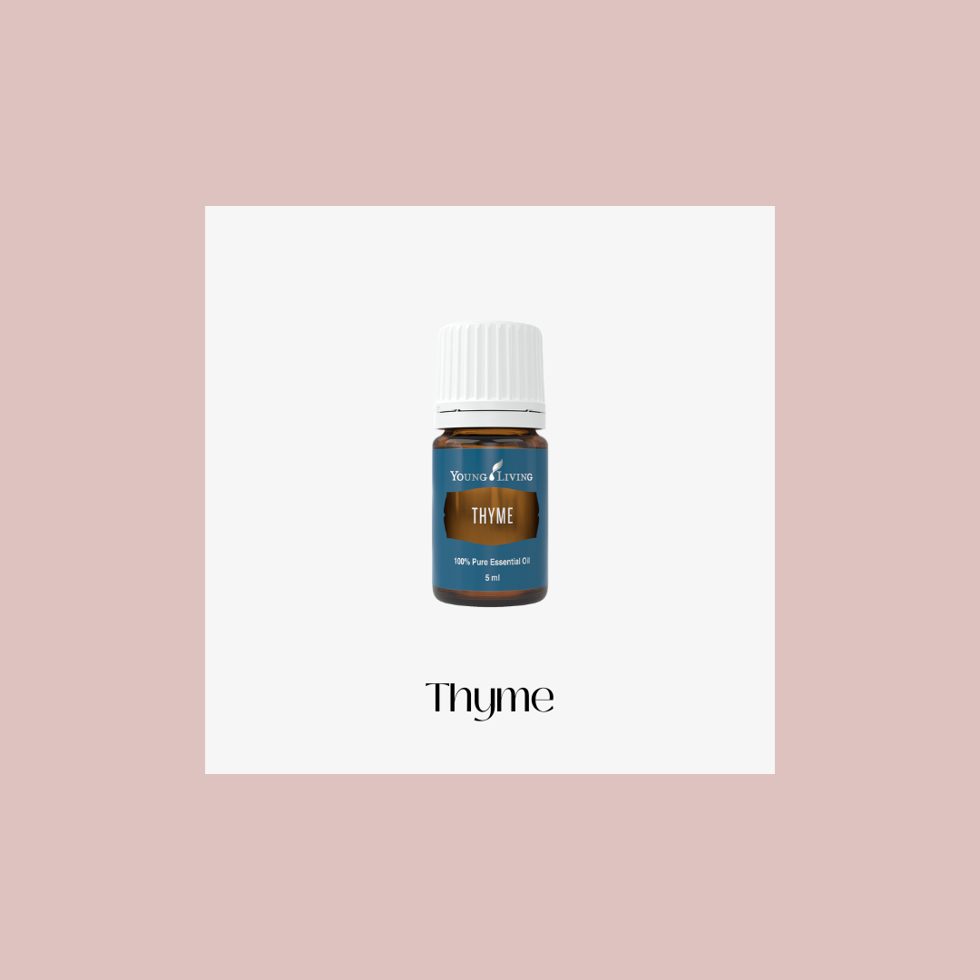 Thyme