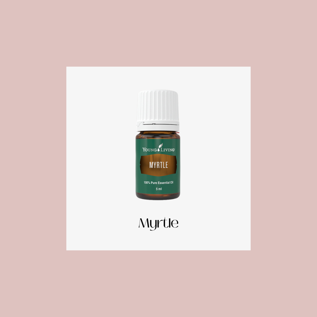 Myrtle – Mirto