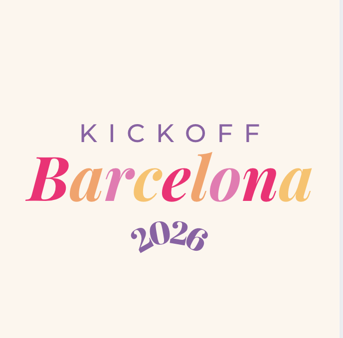 Nuestro viaje a Barcelona